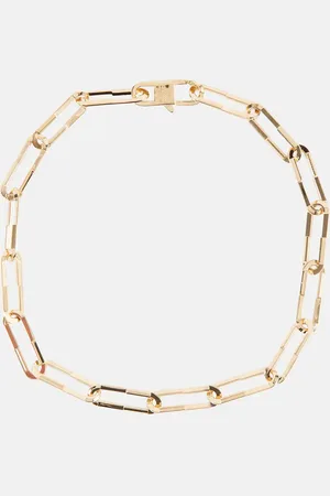 Gucci Link To Love 18kt bracelet