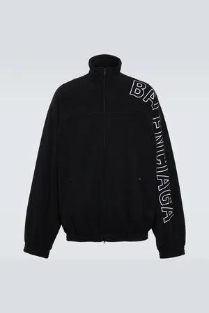 Balenciaga Oversized jacket