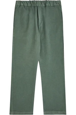 MORLEY Signe cotton jersey sweatpants