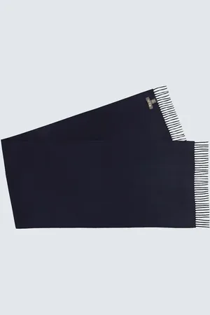Loro Piana Large cashmere scarf
