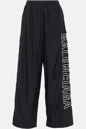 Balenciaga Logo track pants