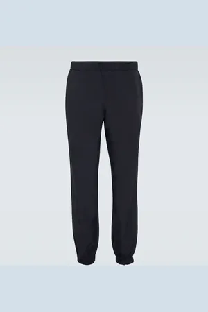 RANRA Leggur cotton sweatpants