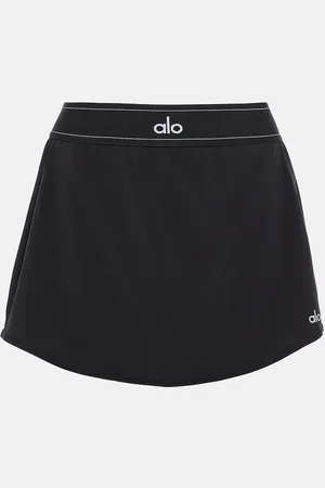alo Match Point tennis skirt