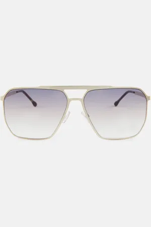 Isabel Marant Square sunglasses