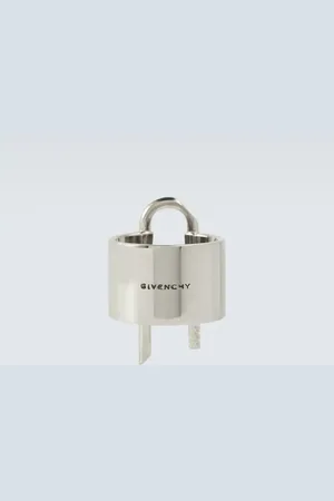 Givenchy Padlock ring