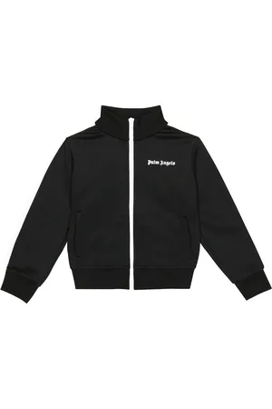 Palm Angels Logo track jacket