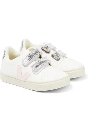Veja Esplar leather sneakers