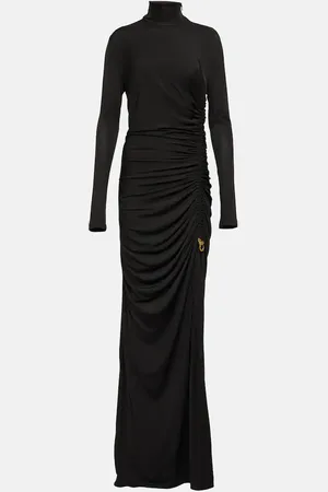 Bottega Veneta Jersey maxi dress
