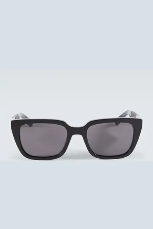 Dior DiorB27 S2I square sunglasses