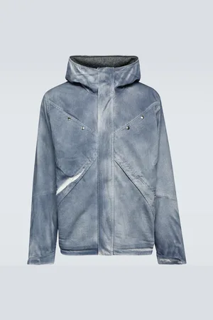RANRA Denim jacket