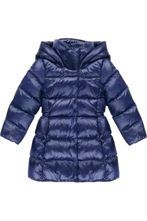 Ralph Lauren Quilted puffer coat