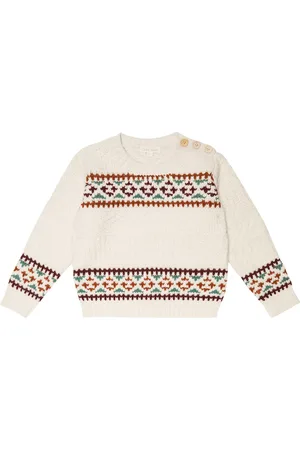 Louise Misha Cosmo sweater