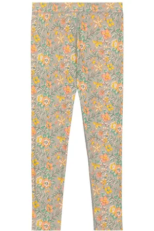Louise Misha Duania floral leggings
