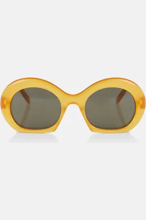 Loewe Round sunglasses