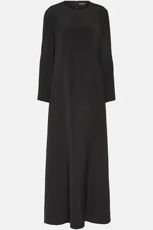 Loro Piana Silk maxi dress