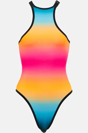 The Attico Racerback swimsuit