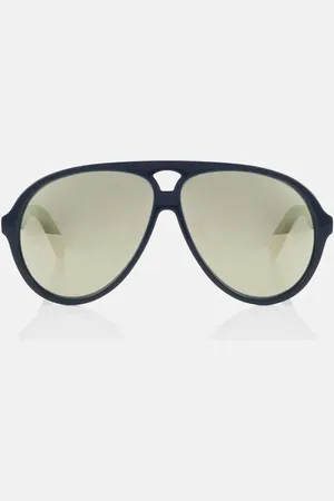 Chloé ChloÃ© Aviator sunglasses