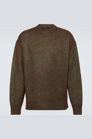 Jil Sander Wool-blend sweater