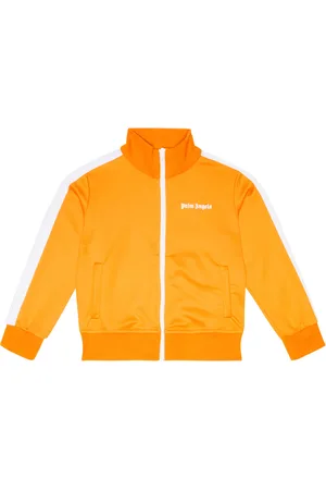 Palm Angels Logo track jacket