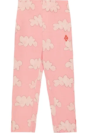 The Animals Observatory Camaleon cotton pants
