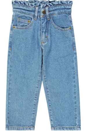 Molo Astrid straight jeans