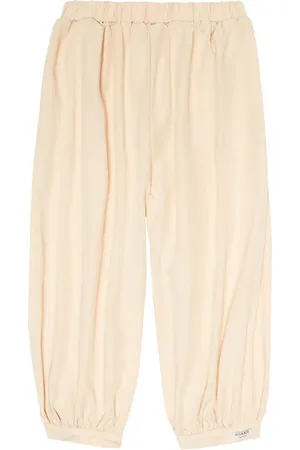 Donsje Colin cotton-blend pants
