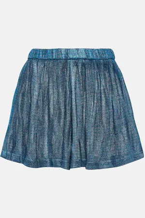 Missoni Jacquard shorts