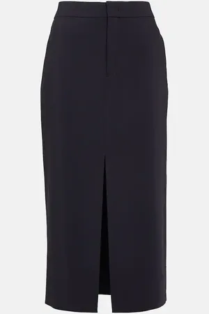 Isabel Marant Madelia pencil skirt