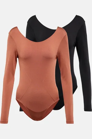 Prisma Vivid set of 2 bodysuits