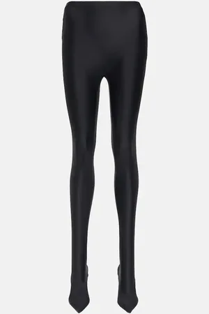 Balenciaga Hourglass Pantaleggings