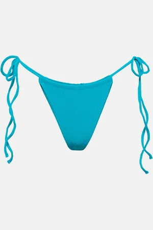Jade Swim Lana bikini bottoms