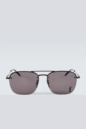 Saint Laurent SL 309 M aviator sunglasses