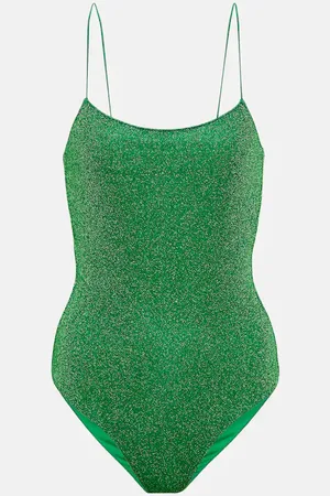 Oseree OsÃ©ree LumiÃ¨re swimsuit