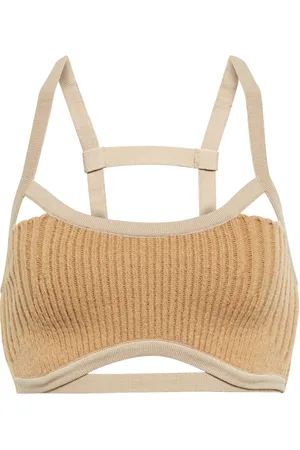 Jacquemus Bellinu bralette
