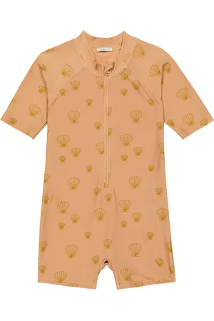 Liewood Max printed swim jumpsuit