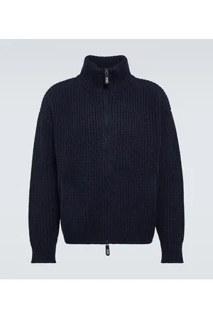 Giorgio Armani Cashmere cardigan