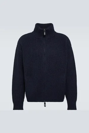 Giorgio Armani Cashmere cardigan