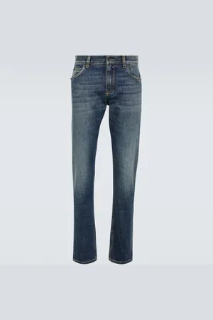 Dolce & Gabbana Skinny jeans