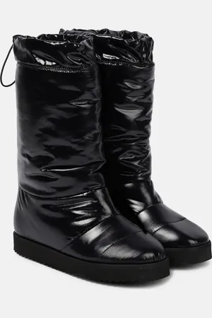 Gia Borghini Gia 20 padded snow boots