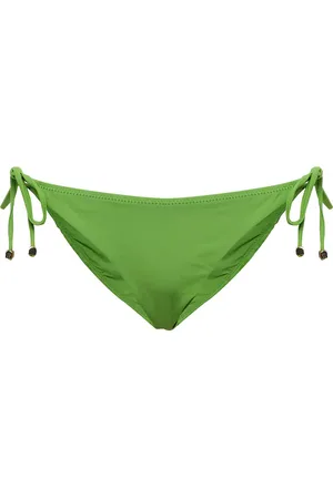Nanushka Julie bikini bottoms