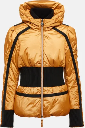 JET SET Raffaella ski jacket