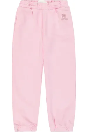 The New Society Ontario cotton jersey sweatpants