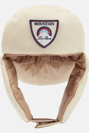 Loro Piana Alaskan hat