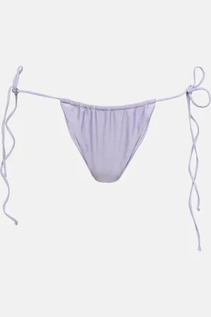 Jade Swim Lana bikini bottoms