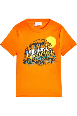 Marc Jacobs Printed T-shirt