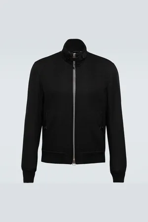 Tom Ford Wool, silk, and mohair jacket