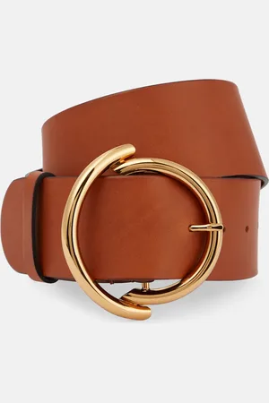Etro Leather belt