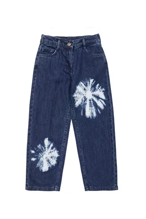 The New Society Dante tie-dye pants