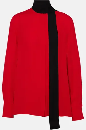 VALENTINO Silk blouse