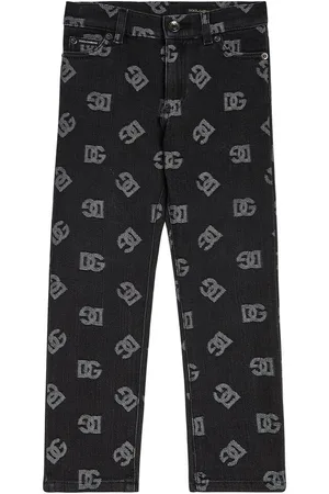 Dolce & Gabbana DG jeans